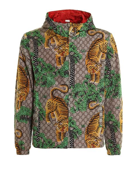 Gucci Casual jackets for Men 